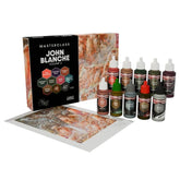 The Army Painter - Masterclass - John Blanche Vol. 2 Combo